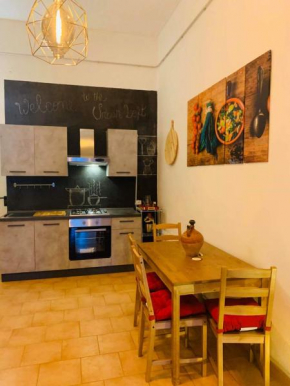 Urban loft Manciano